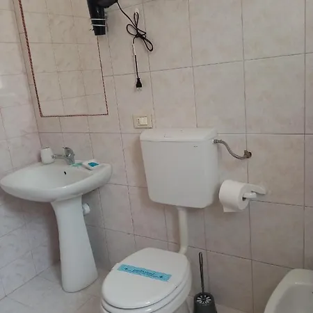 Bed & Breakfast Salentum Morciano di Leuca