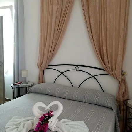 Salentum Bed & Breakfast Morciano di Leuca