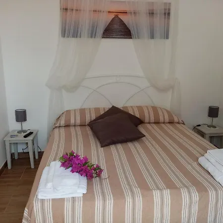 Bed & Breakfast Salentum