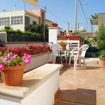 Bed & Breakfast Salentum Morciano di Leuca