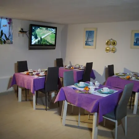 Bed & Breakfast Salentum