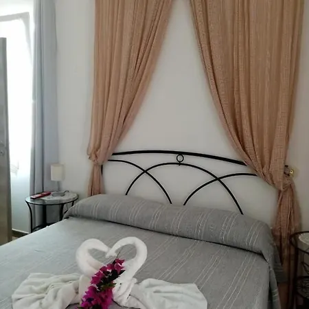 Bed & Breakfast Salentum Morciano di Leuca