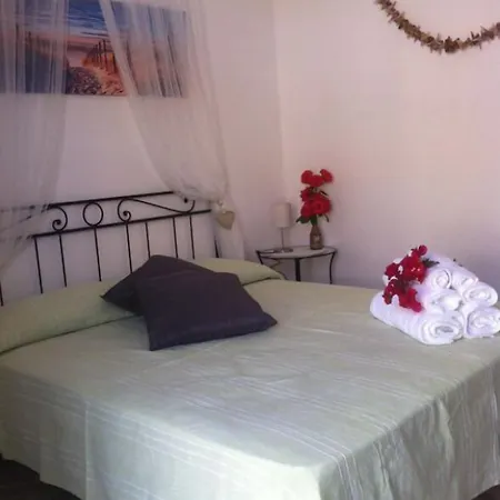 Bed & Breakfast Salentum