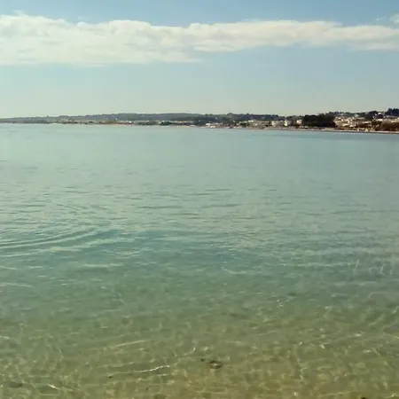 Salentum * Morciano di Leuca