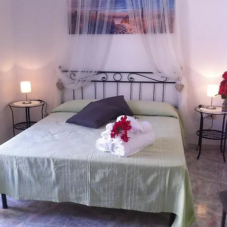 Bed & Breakfast Salentum Morciano di Leuca