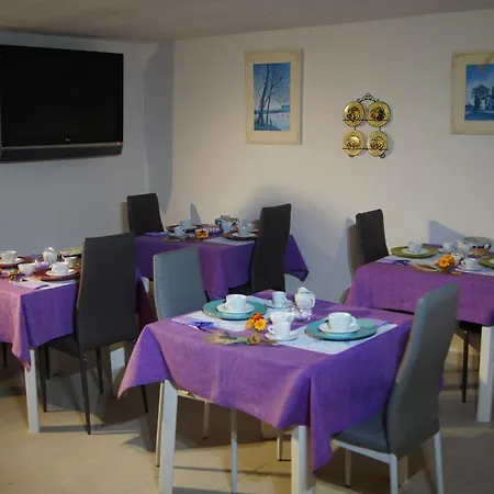 Bed & Breakfast Salentum Morciano di Leuca